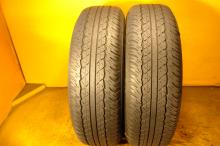245/75/16 DUNLOP - used and new tires in Tampa, Clearwater FL!