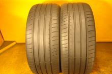 255/35/20 DUNLOP - used and new tires in Tampa, Clearwater FL!