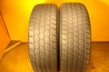245/70/17 FUTURA - used and new tires in Tampa, Clearwater FL!