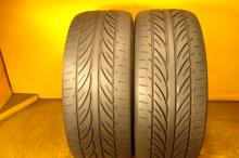 245/35/21 HANKOOK - used and new tires in Tampa, Clearwater FL!
