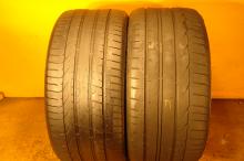 265/35/19 PIRELLI - used and new tires in Tampa, Clearwater FL!