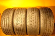 255/45/18 MICHELIN - used and new tires in Tampa, Clearwater FL!