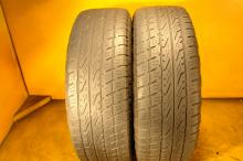 255/70/17 NITTO - used and new tires in Tampa, Clearwater FL!