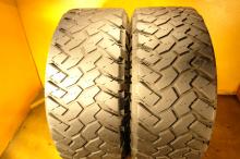 35/12.50/18 NITTO - used and new tires in Tampa, Clearwater FL!