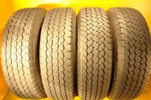 235/85/16 DUNLOP - used and new tires in Tampa, Clearwater FL!