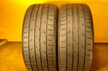 255/35/18 DUNLOP - used and new tires in Tampa, Clearwater FL!