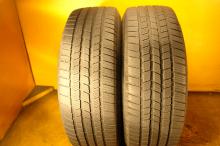 285/70/17 MICHELIN - used and new tires in Tampa, Clearwater FL!