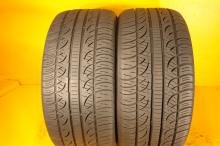 255/40/18 PIRELLI - used and new tires in Tampa, Clearwater FL!