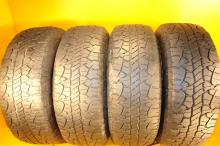 265/65/18 BFGOODRICH - used and new tires in Tampa, Clearwater FL!