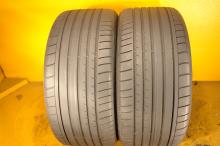 275/35/19 DUNLOP - used and new tires in Tampa, Clearwater FL!