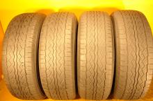 255/65/16 FALKEN - used and new tires in Tampa, Clearwater FL!