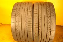 285/30/20 CONTINANTAL - used and new tires in Tampa, Clearwater FL!