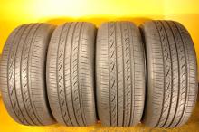 235/55/17 HANKOOK - used and new tires in Tampa, Clearwater FL!