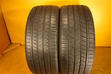 275/40/22 CONTINENTAL - used and new tires in Tampa, Clearwater FL!