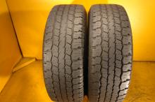 265/70/17 UNIROYAL - used and new tires in Tampa, Clearwater FL!