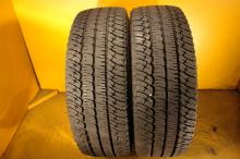 275/65/20 MICHELIN - used and new tires in Tampa, Clearwater FL!