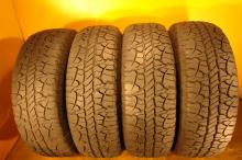 245/70/17 BFGOODRICH - used and new tires in Tampa, Clearwater FL!