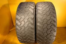 295/65/20 NITTO - used and new tires in Tampa, Clearwater FL!