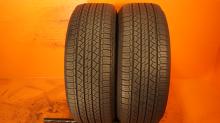 245/60/18 MICHELIN - used and new tires in Tampa, Clearwater FL!