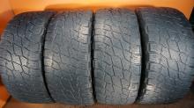 305/50/20 NITTO - used and new tires in Tampa, Clearwater FL!