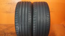 235/40/18 DUNLOP - used and new tires in Tampa, Clearwater FL!