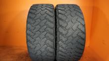 35/12.50/20 NITTO - used and new tires in Tampa, Clearwater FL!