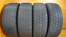 265/70/16 NITTO - used and new tires in Tampa, Clearwater FL!