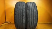 225/55/19 PIRELLI - used and new tires in Tampa, Clearwater FL!