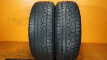 235/60/17 FALKEN - used and new tires in Tampa, Clearwater FL!
