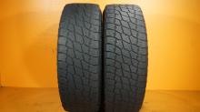 285/75/16 NITTO - used and new tires in Tampa, Clearwater FL!