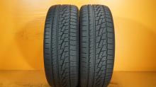215/55/16 FALKEN - used and new tires in Tampa, Clearwater FL!