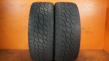 285/50/22 NITTO - used and new tires in Tampa, Clearwater FL!