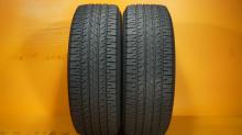 235/60/17 BFGOODRICH - used and new tires in Tampa, Clearwater FL!