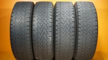 245/75/17 BFGOODRICH - used and new tires in Tampa, Clearwater FL!