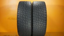 295/60/20 NITTO - used and new tires in Tampa, Clearwater FL!