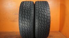 295/70/17 NITTO - used and new tires in Tampa, Clearwater FL!