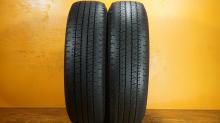 235/75/17 HANKOOK - used and new tires in Tampa, Clearwater FL!