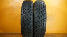 215/80/15 HANKOOK - used and new tires in Tampa, Clearwater FL!