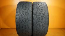 285/55/20 NITTO - used and new tires in Tampa, Clearwater FL!