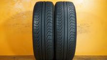 215/55/18 PIRELLI - used and new tires in Tampa, Clearwater FL!