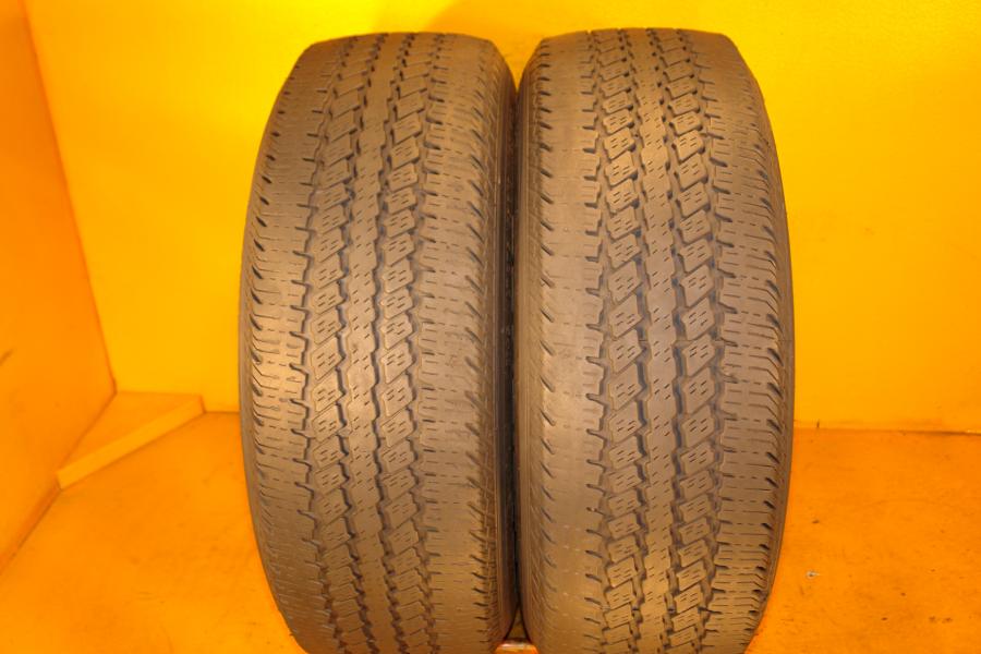 275/65/18 CONTINENTAL - used and new tires in Tampa, Clearwater FL!