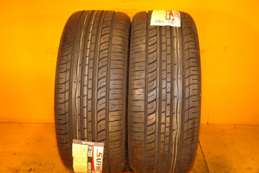 245/35/19 SAFFIRO - used and new tires in Tampa, Clearwater FL!