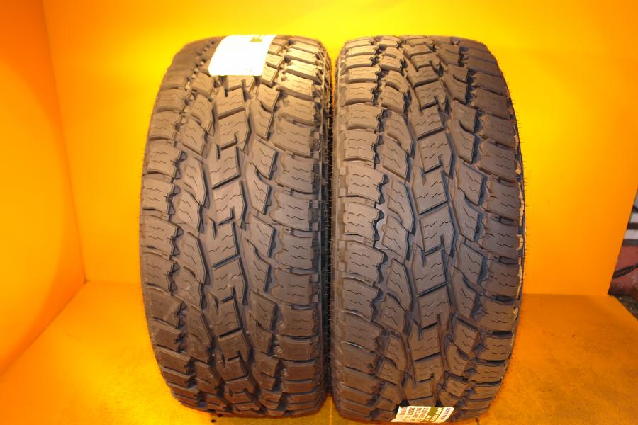 255/65/16 TOYO - used and new tires in Tampa, Clearwater FL!