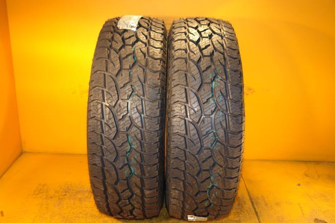 285/65/18 HERCULES - used and new tires in Tampa, Clearwater FL!