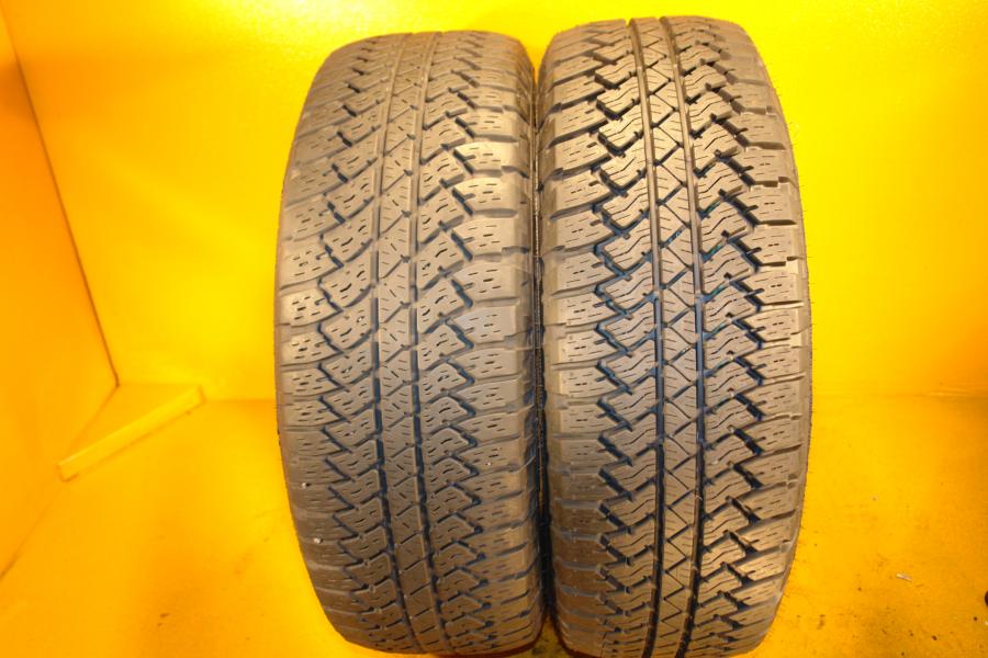 265/65/18 BRIDGESTONE - used and new tires in Tampa, Clearwater FL!