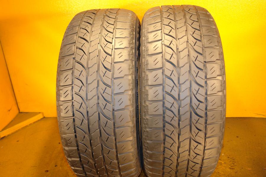 275/60/18 YOKOHAMA - used and new tires in Tampa, Clearwater FL!