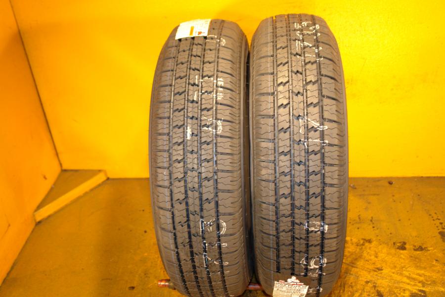 215/75/15 HERCULES - used and new tires in Tampa, Clearwater FL!