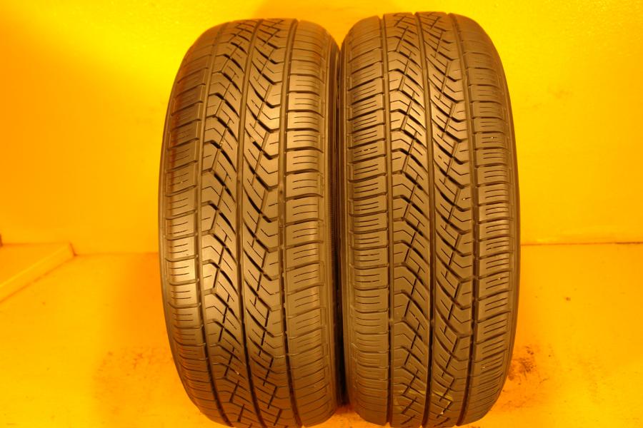 225/55/17 YOKOHAMA - used and new tires in Tampa, Clearwater FL!