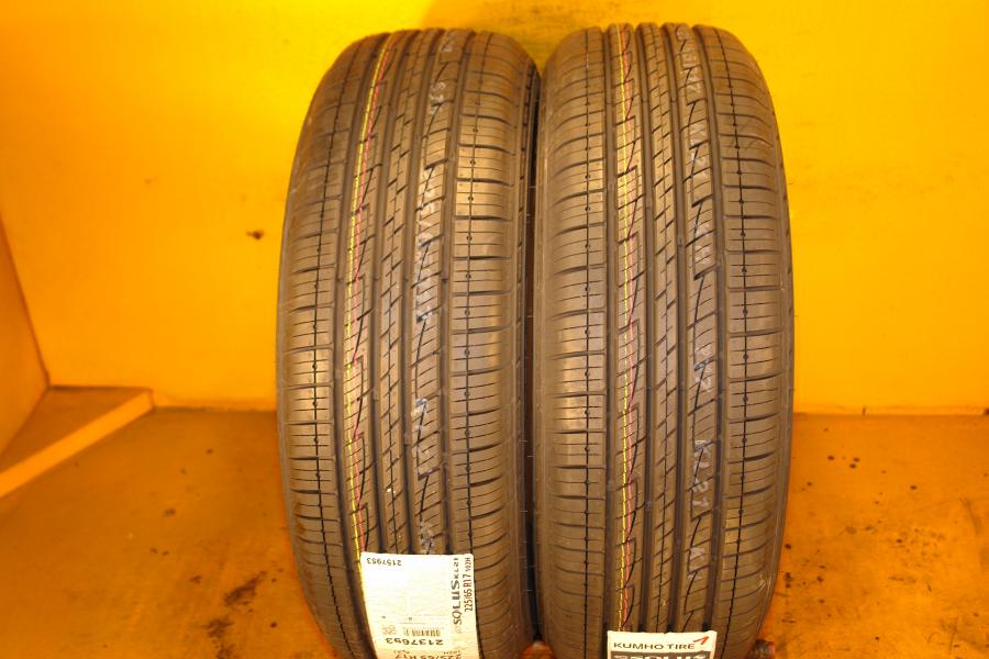 245/65/18 KUMHO - used and new tires in Tampa, Clearwater FL!