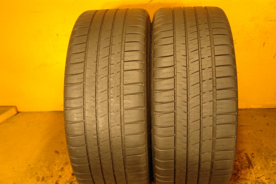 215/40/18 MICHELIN